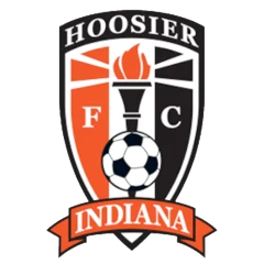 Hoosier Futbol Club mark