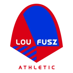 Lou Fusz Athletic mark