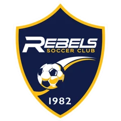 Rebels San Diego mark