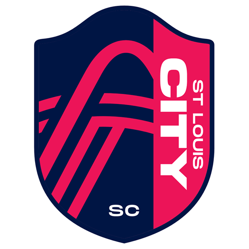 St. Louis City SC mark