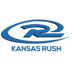 Kansas Rush mark