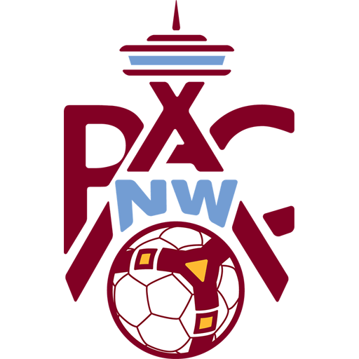 Pacific Northwest Soccer Club mark