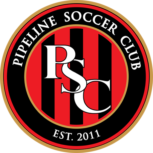 Pipeline Soccer Club mark