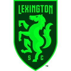 Lexington Sporting Club mark