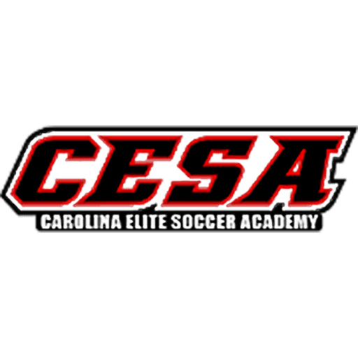 Carolina Elite Soccer Academy mark