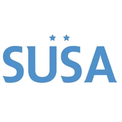 SUSA FC Academy mark