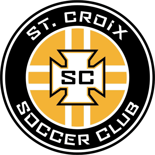 St. Croix Soccer Club mark