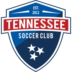 Tennessee Soccer Club mark