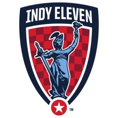 Indy Eleven mark