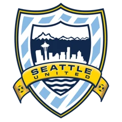 Seattle United mark