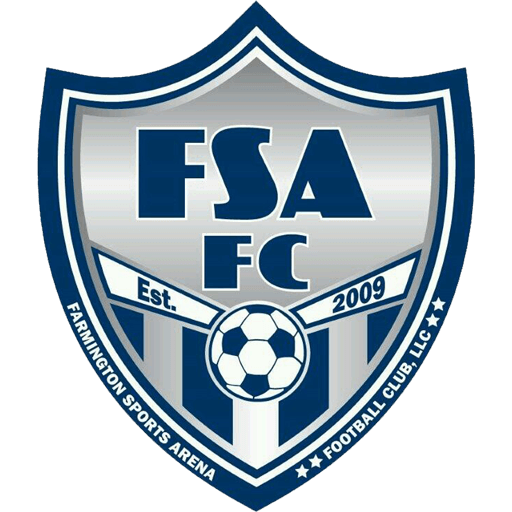FSA FC mark