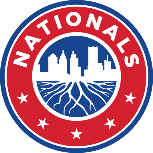 Nationals SC mark