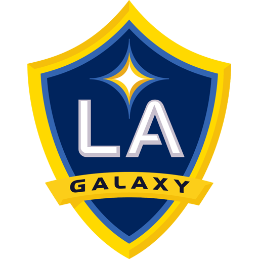 LA Galaxy mark