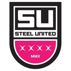 Steel United mark