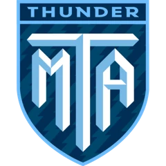 Minnesota Thunder Academy mark