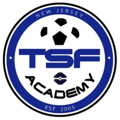 TSF Academy mark
