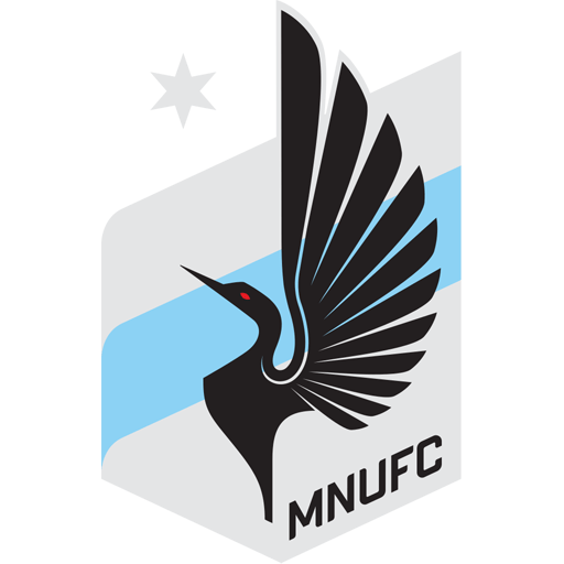 Minnesota United FC mark