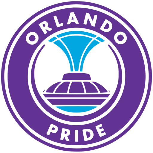 Orlando Pride mark