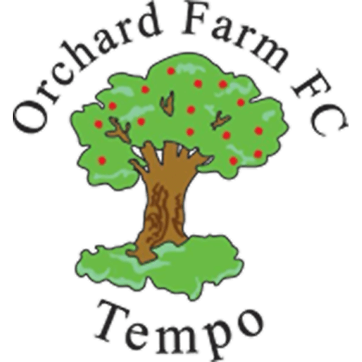 Orchard Farm mark