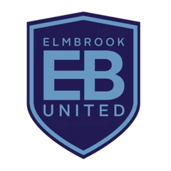 Elmbrook United mark
