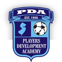 PDA Hibernian mark