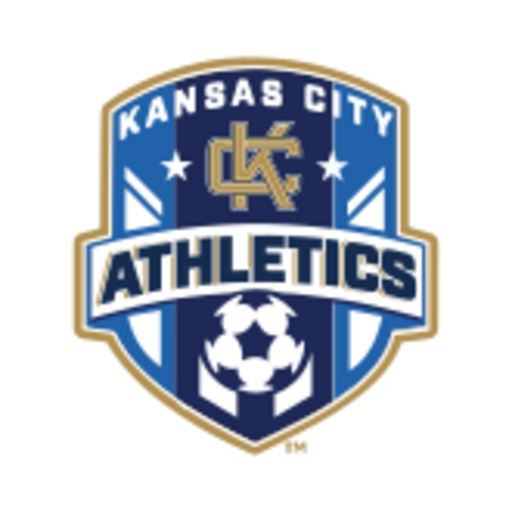 Kansas City Athletics mark