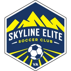 Skyline Elite Soccer Club mark