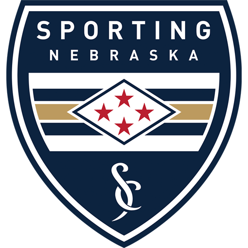 Sporting Nebraska FC mark