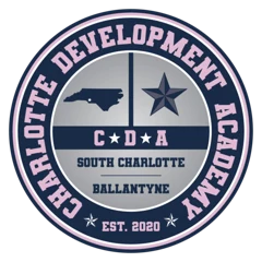Charlotte Development Academy mark