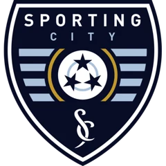 Sporting City mark