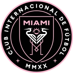 Inter Miami CF mark