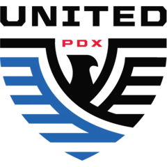 United PDX mark