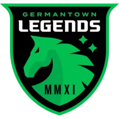 Germantown Legends mark