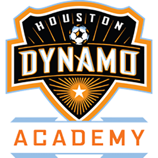 Houston Dynamo Academy mark