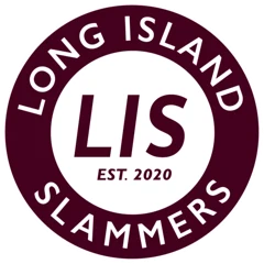 Long Island Slammers mark
