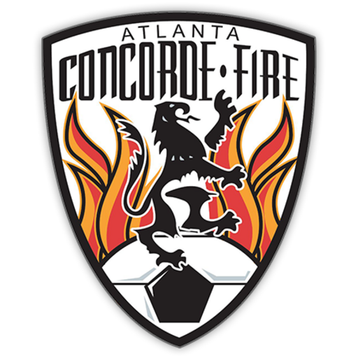 Concorde Fire mark