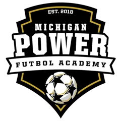 Michigan Futbol Academy mark