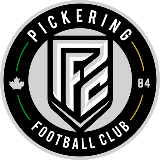 Pickering FC mark