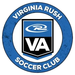 Virginia Rush mark