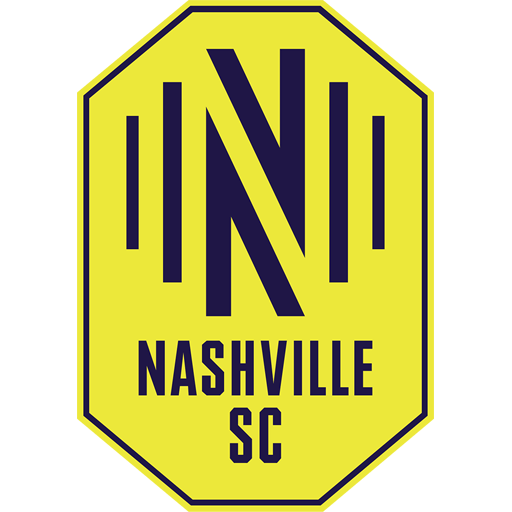 Nashville SC mark
