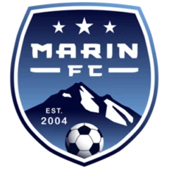 Marin FC mark