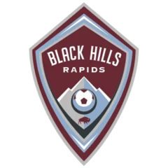 Black Hills Rapids SC mark