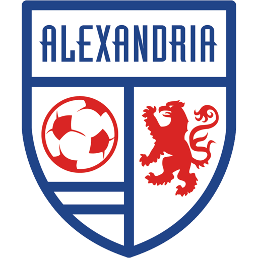 Alexandria SA mark