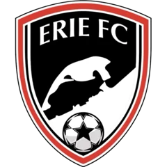 Erie FC mark
