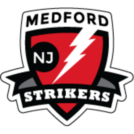 Medford Strikers mark