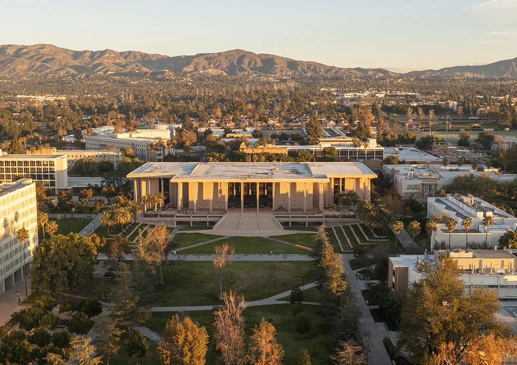 California State University Northridge campus