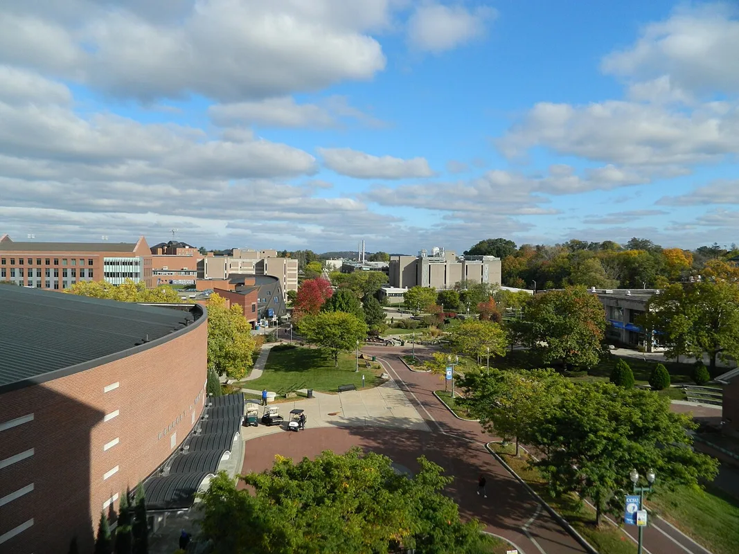 Central Connecticut State University