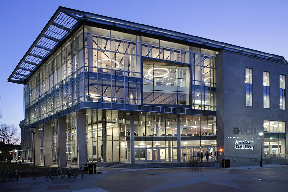 Virginia Commonwealth University