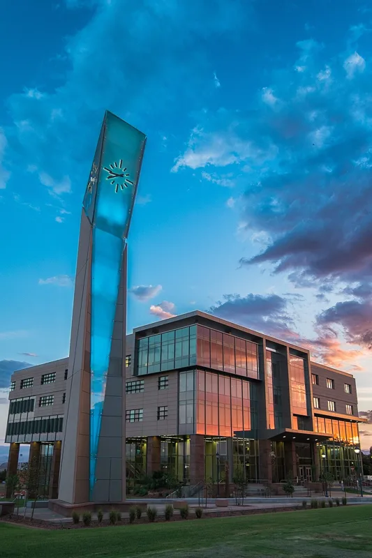 Utah Tech University