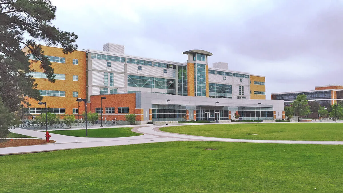 Old Dominion University